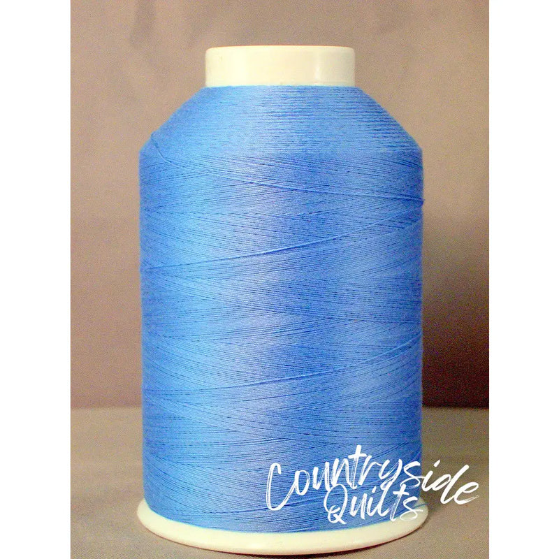 MQT #028 - Lightt Blue Cone Thread 244-30-028