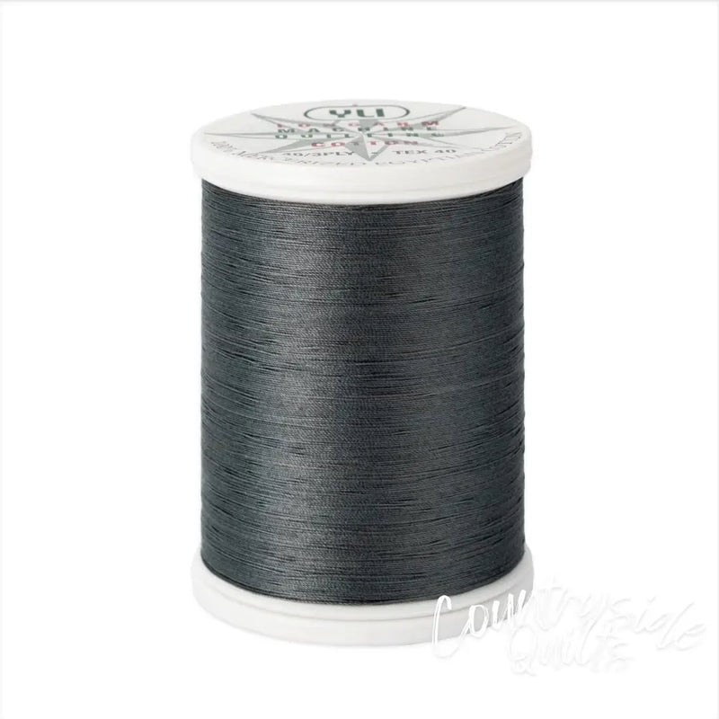 MQT #030 - Charcoal Spool Thread 244-50-030