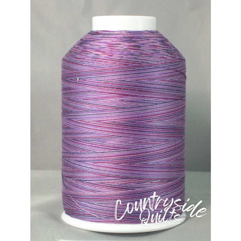 MQT #09V - Purples Cone Thread 244-30-09V