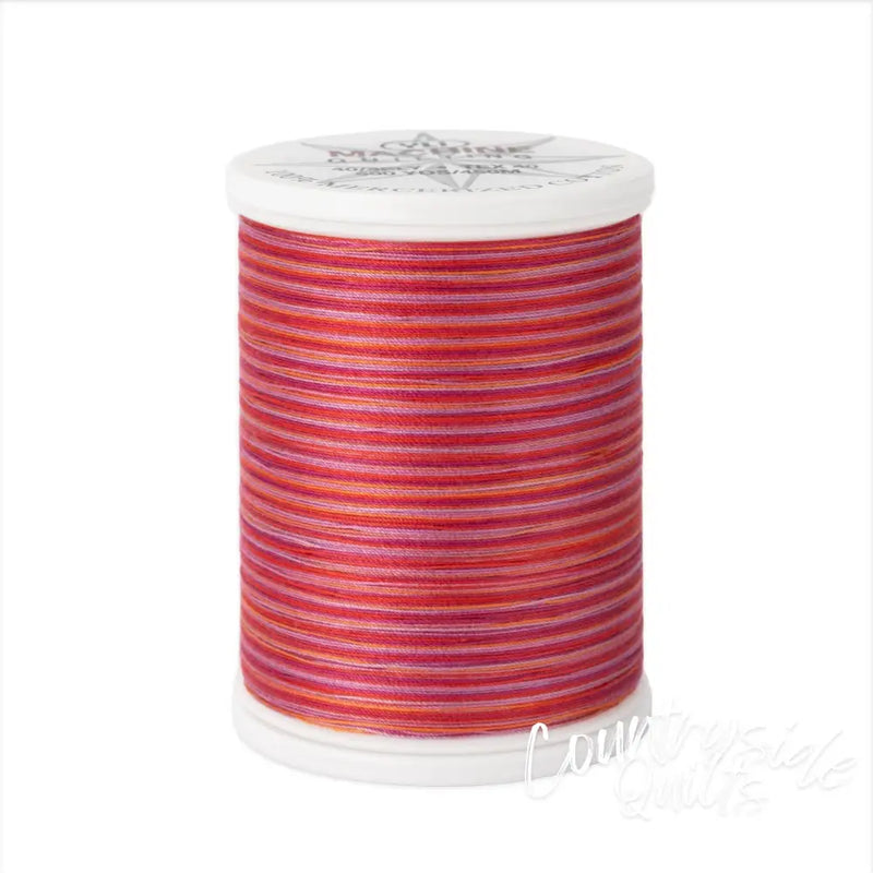 MQT #73V - Maui Sunset Spool Thread 244-50-V73