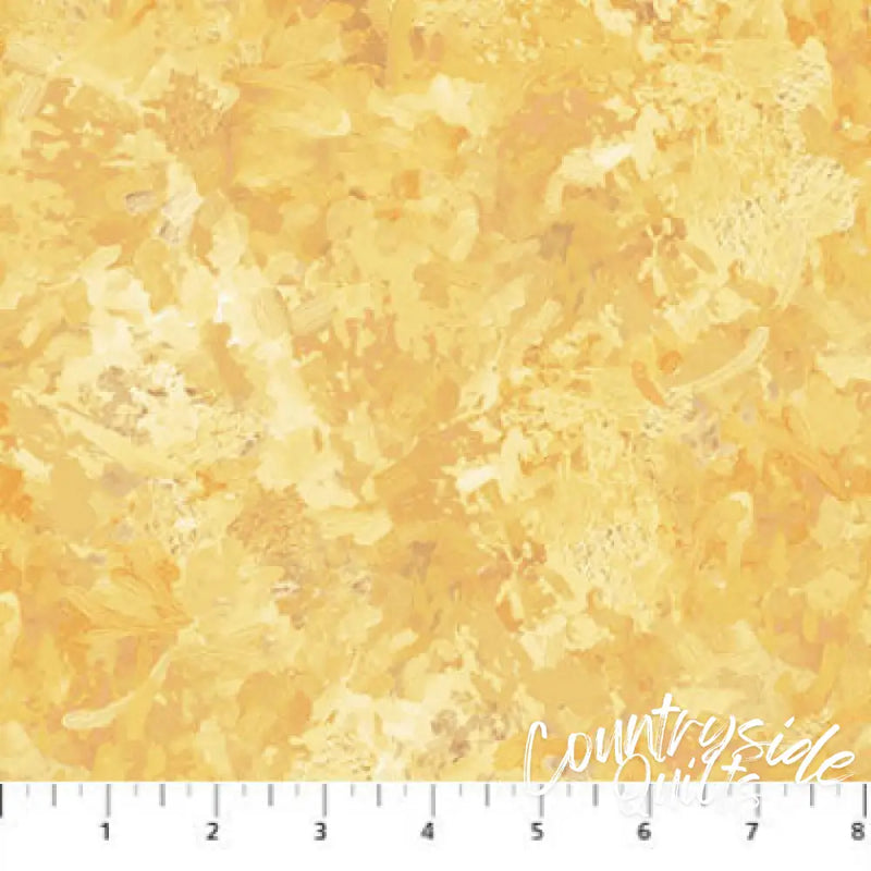 Northcott - Chroma - Pineapple Crush 9060-52