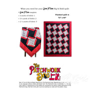 The Patchwork Dog - Big and Bold 206691