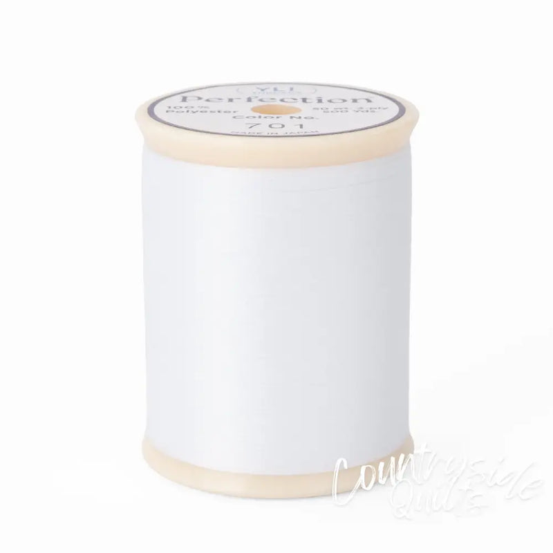 Perfection #701 - Snowball Spool Thread 14-1-701