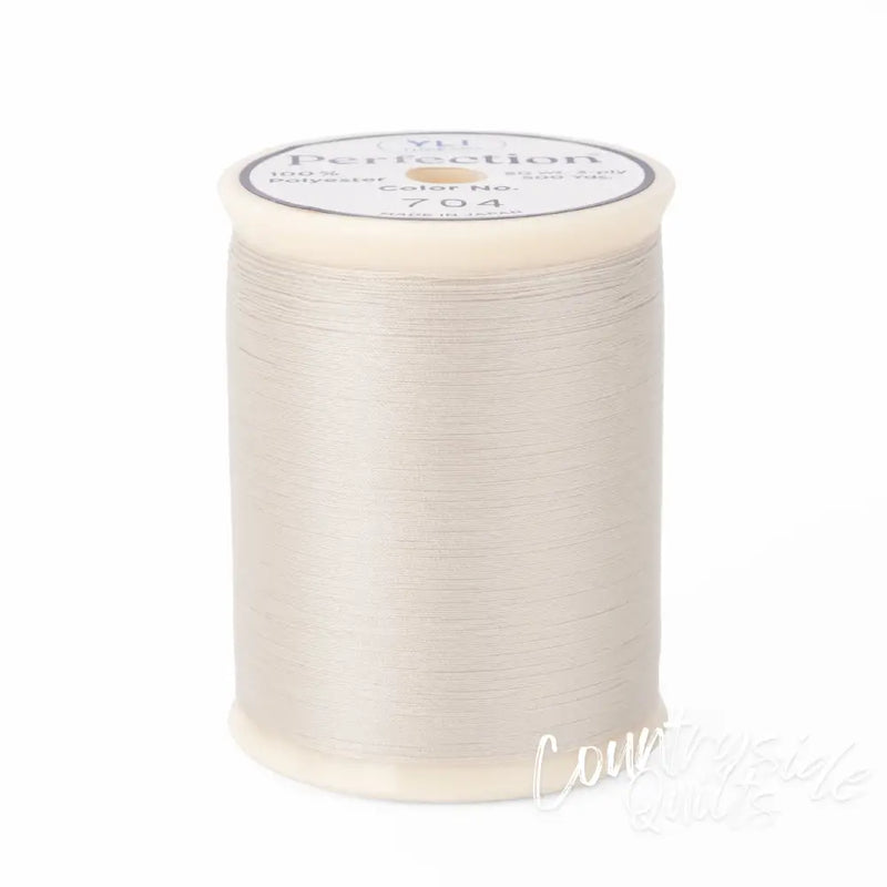 Perfection #704 - Antique Spool Thread 14-1-704