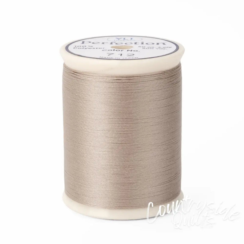 Perfection #712 - Kookaburra Spool Thread 14-1-712