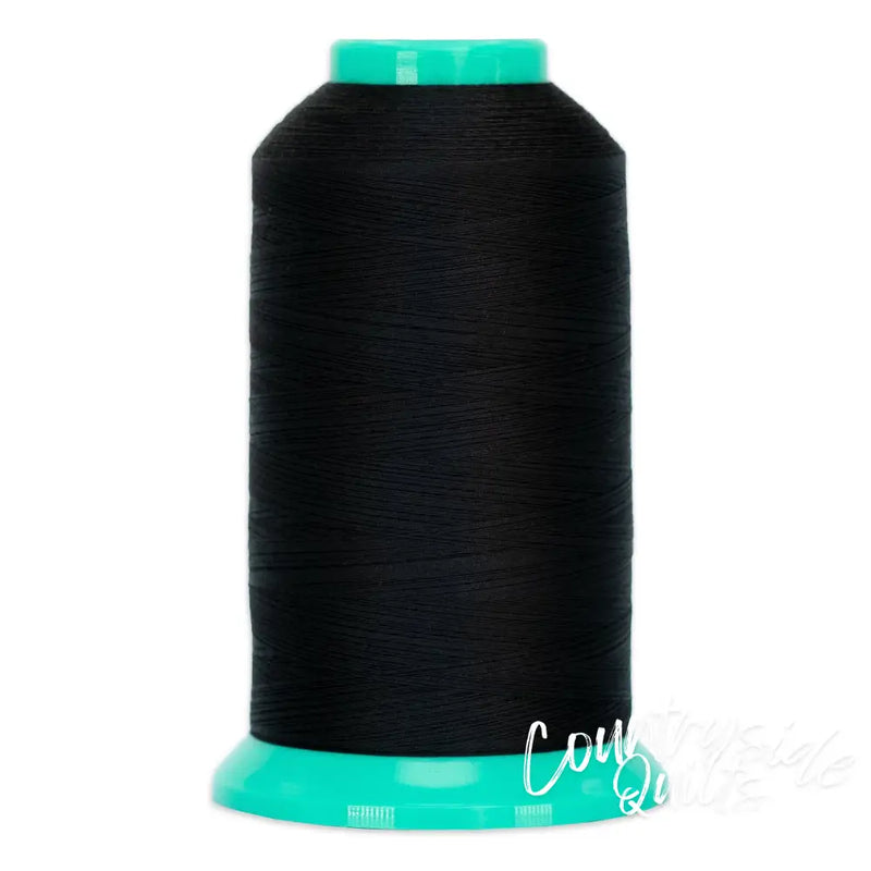Perfection #714 - Black Cone Thread 14-2-714