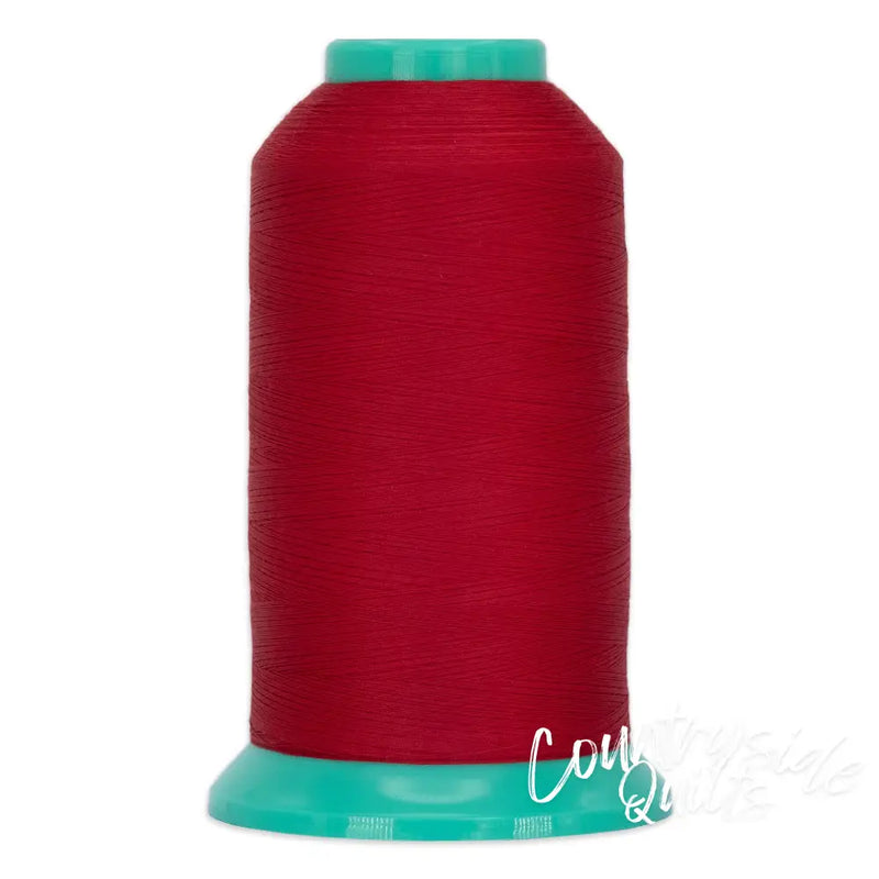 Perfection #716 - Cherry Ripe Cone Thread 14-2-716