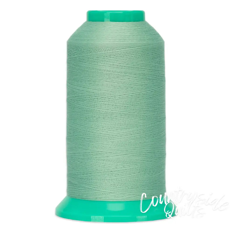 Perfection #734 - Eucalyptus Cone Thread 14-2-734