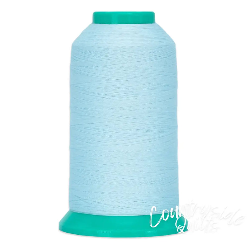 Perfection #741 - Raindrops Cone Thread 14-2-741