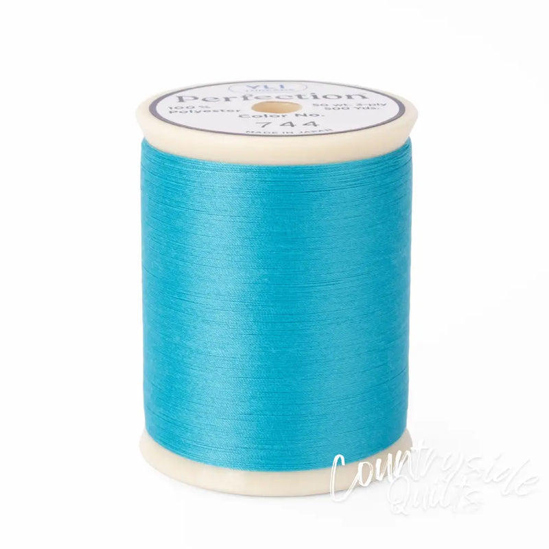Perfection #744 - Atlantic Spool Thread 14-1-744