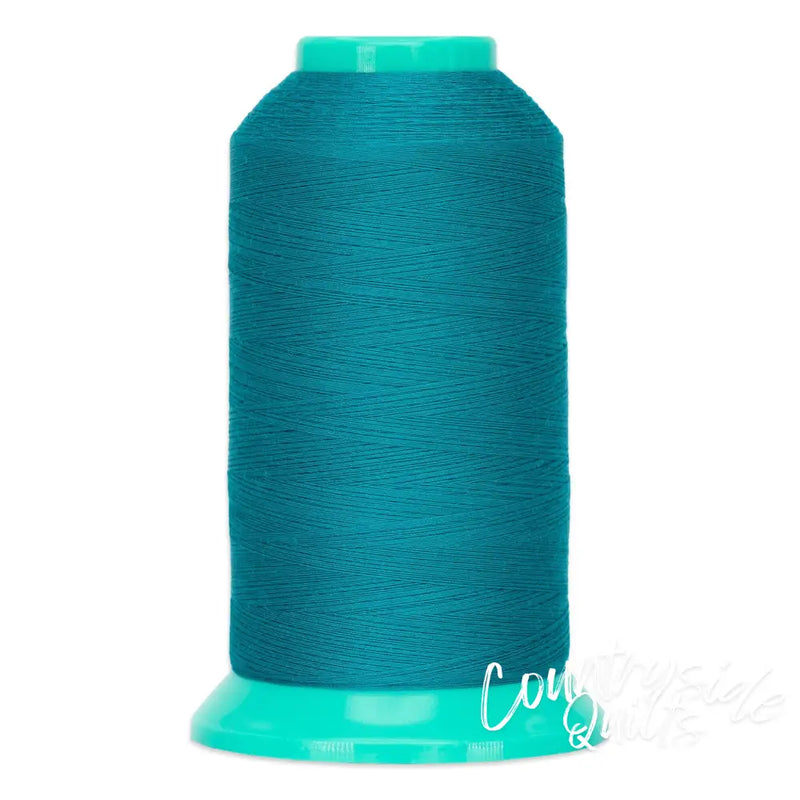 Perfection #745 - Peacock Cone Thread 14-2-745