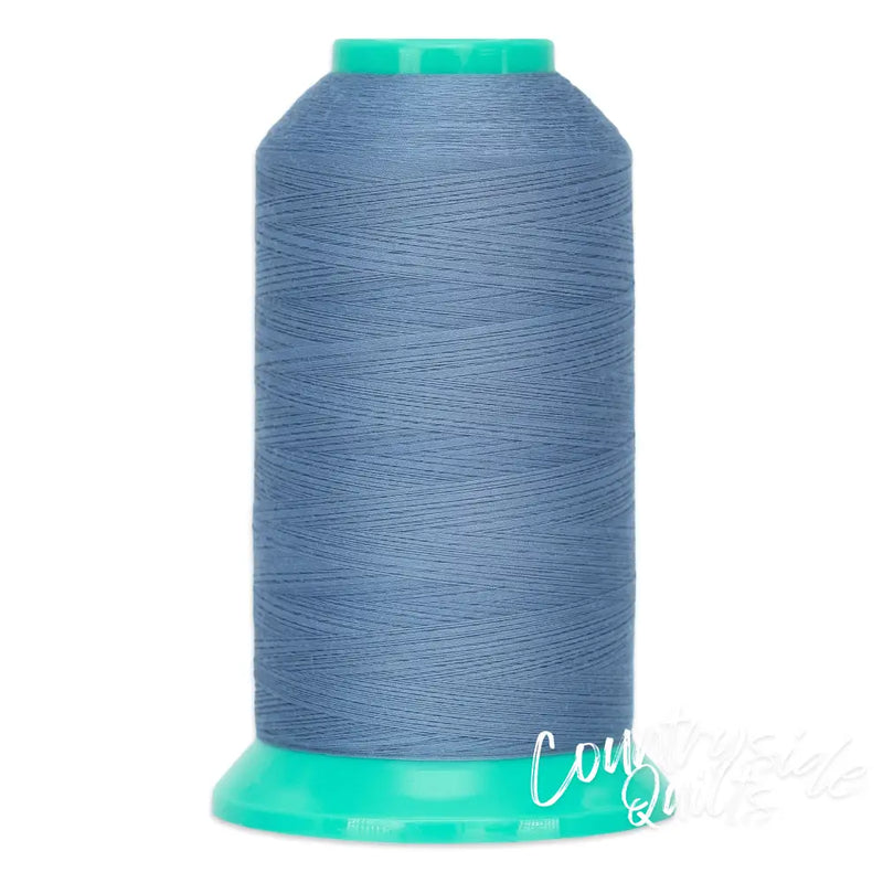 Perfection #746 - Polynesian Blue Cone Thread 14-2-746
