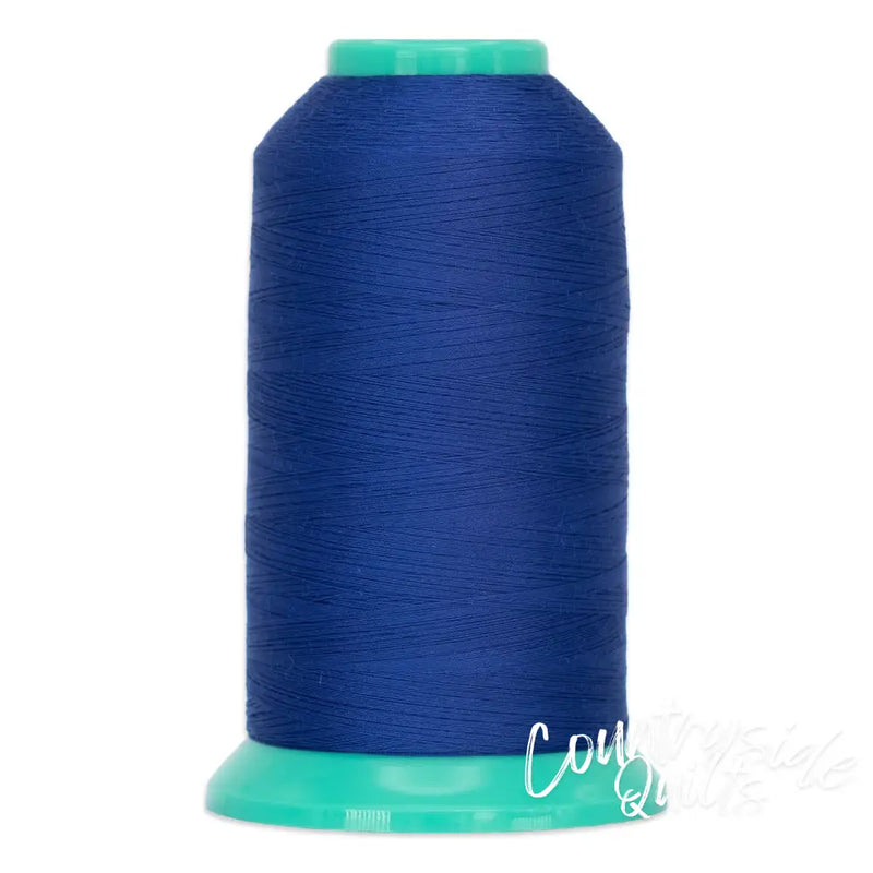Perfection #753 - Bonza Blue Cone Thread 14-2-753