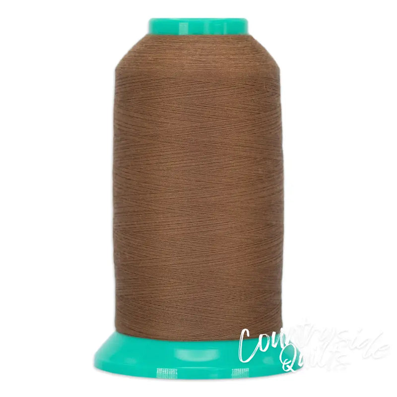 Perfection #762 - Thoroughbred Cone Thread 14-2-762