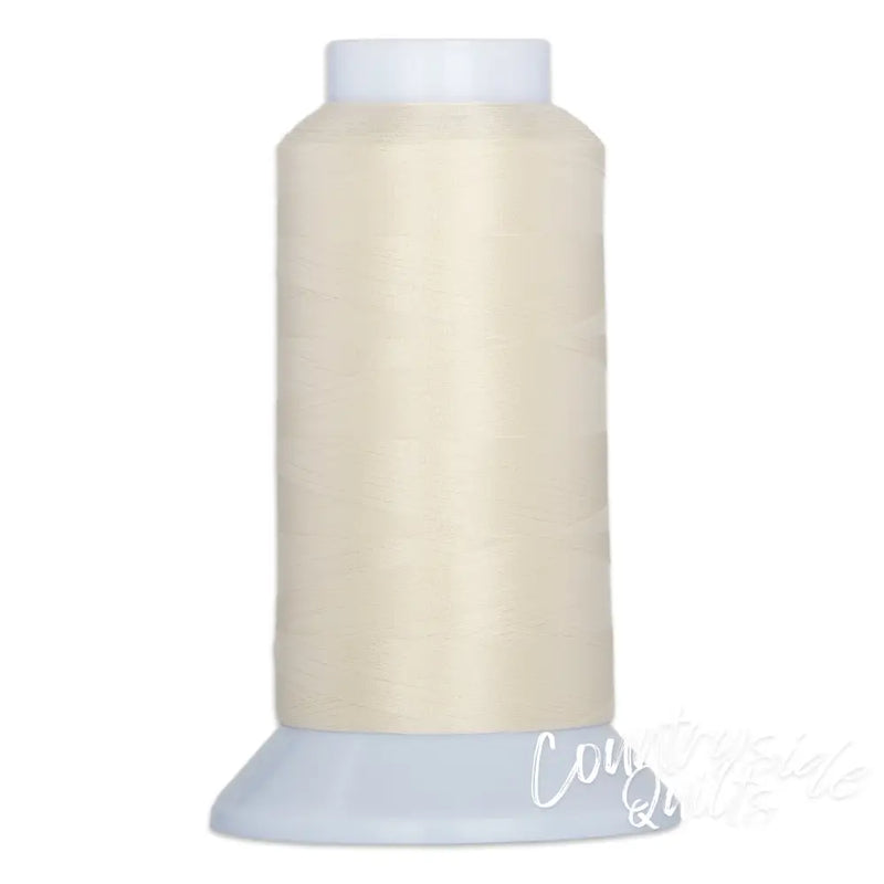 Precision #203 - Ivory Cone Thread 13-2-203