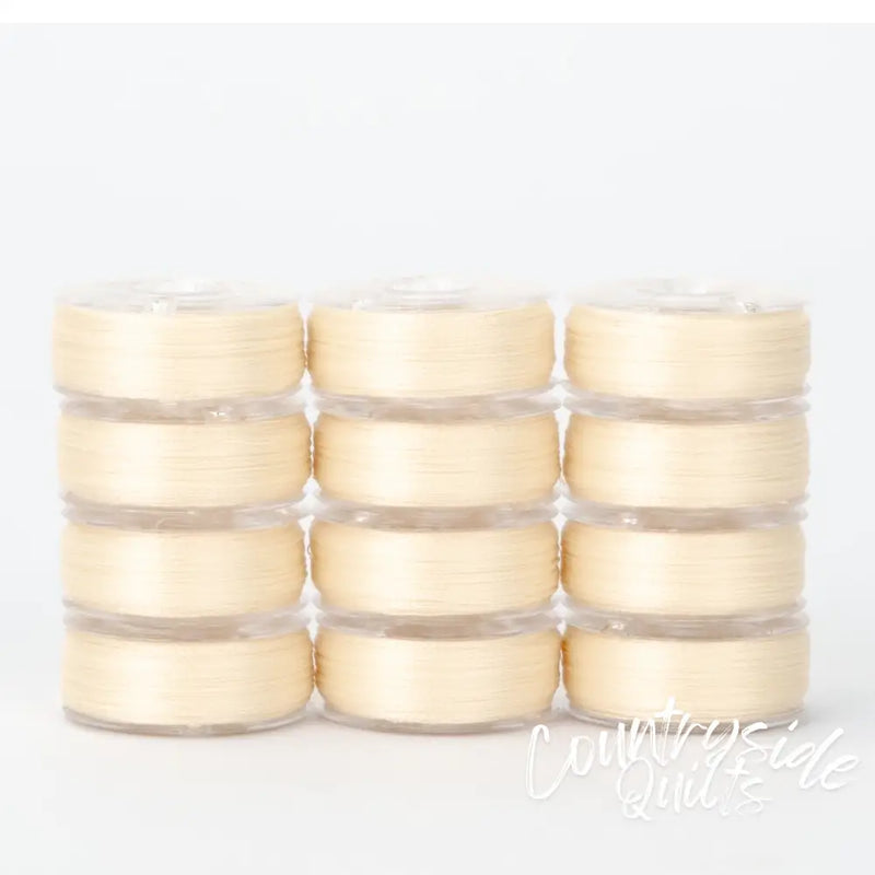 Precision #205 - French Vanilla L style Thread 13-4-205