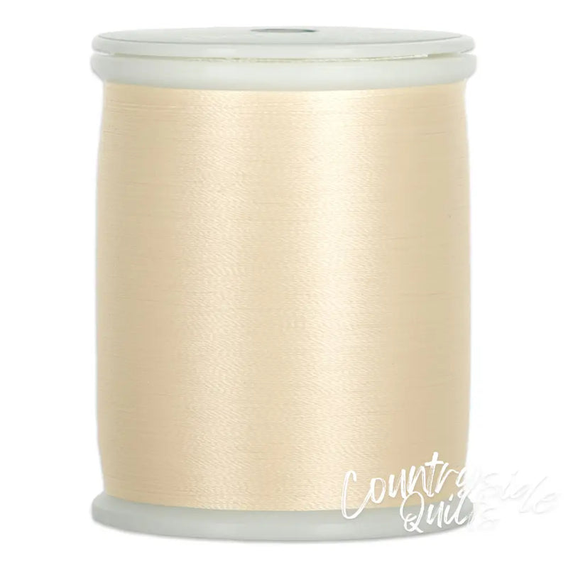 Precision #205 - French Vanilla Spool Thread 13-1-205