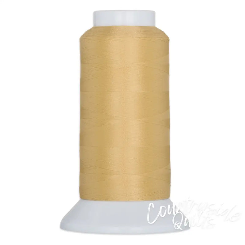 Precision #206 - Light Gold Cone Thread 13-2-206