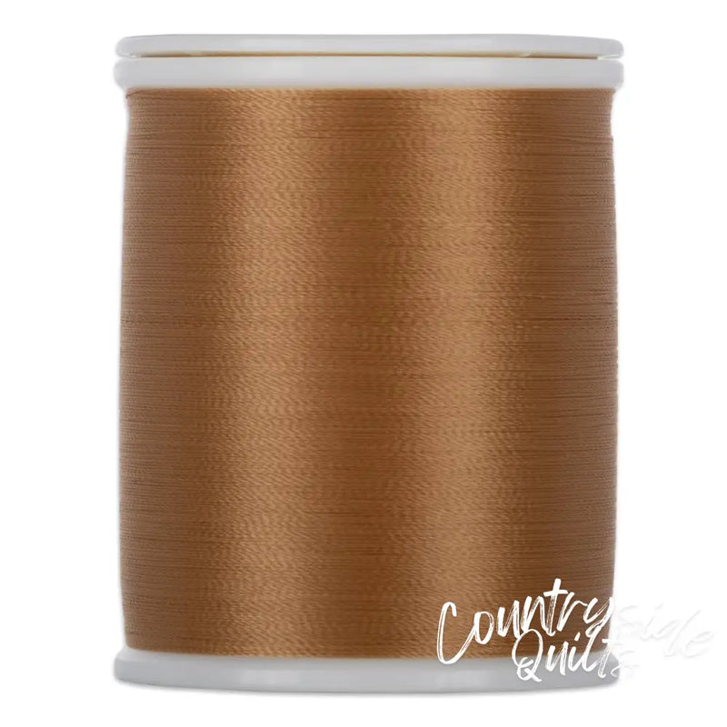 Precision #212 - Toffee Spool Thread 13-1-212