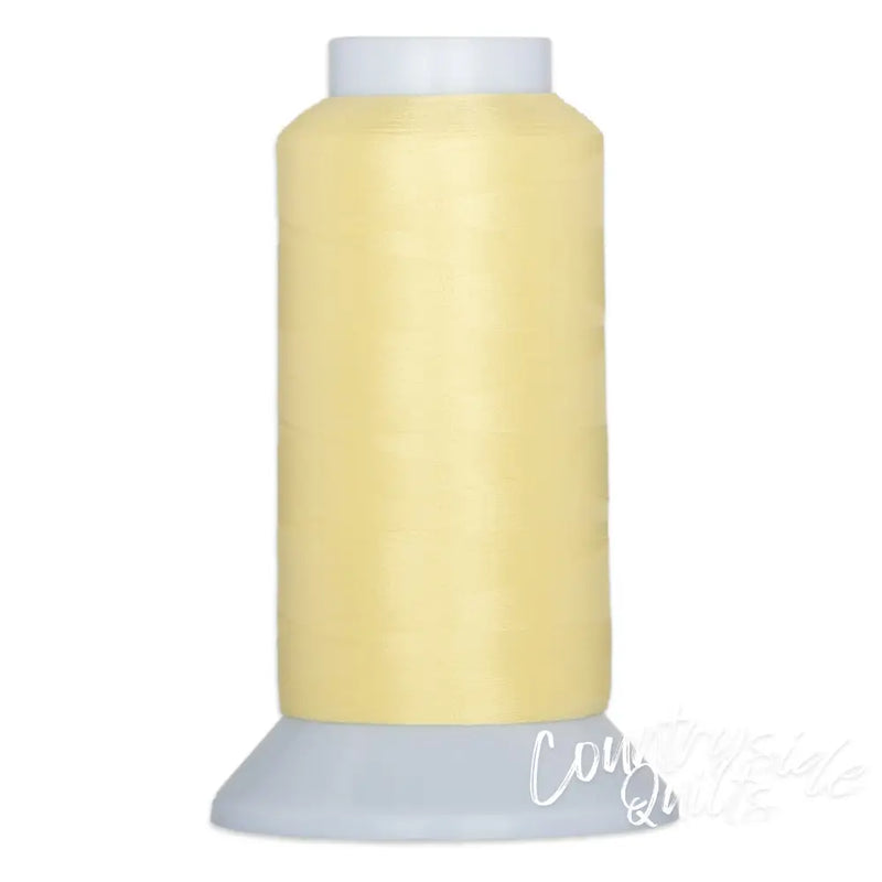 Precision #217 - Banana Cream Cone Thread 13-2-217