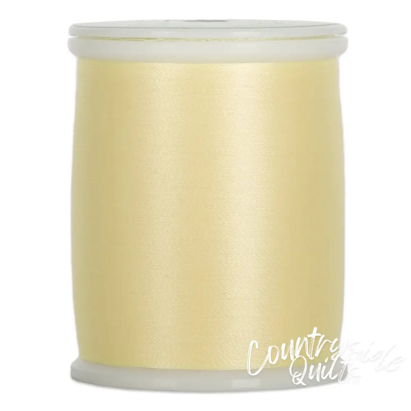Precision #217 - Banana Cream Spool Thread 13-1-217