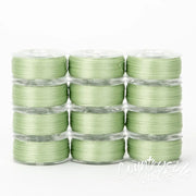 Precision #219 - Spearmint Class 15 Thread 13-3-219