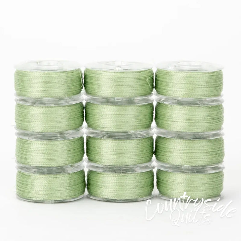 Precision #219 - Spearmint Class 15 Thread 13-3-219
