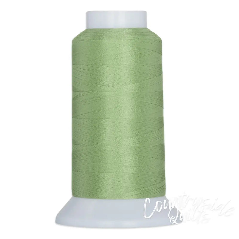 Precision #219 - Spearmint Green Cone Thread 13-2-219