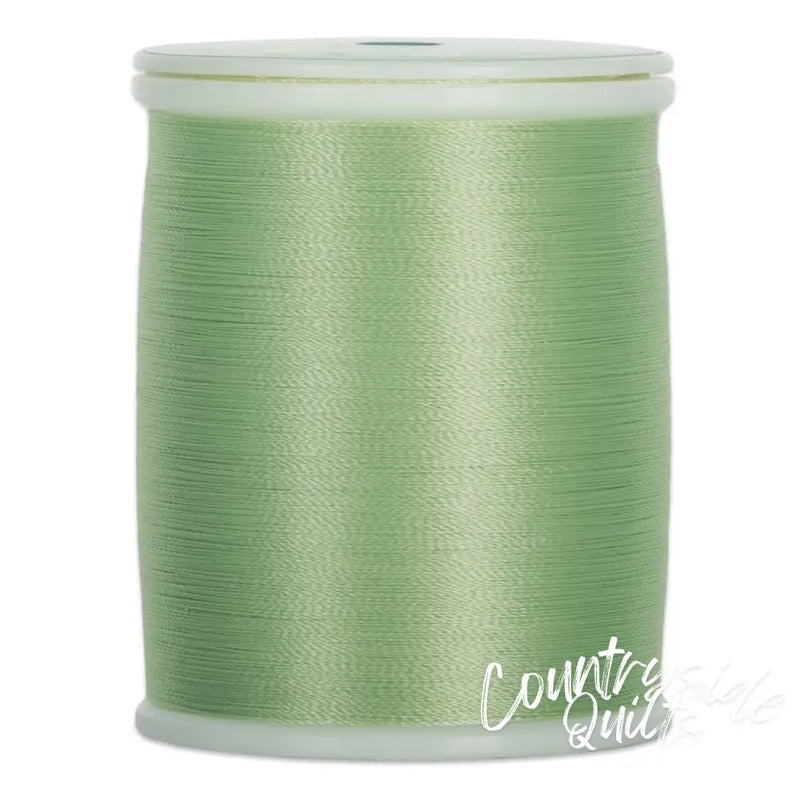 Precision #219 - Spearmint Green Spool Thread 13-1-219