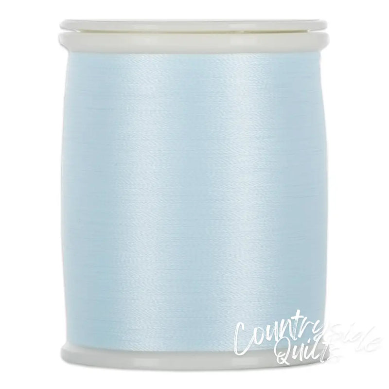 Precision #221 - Glacier Blue Spool Thread 13-1-221