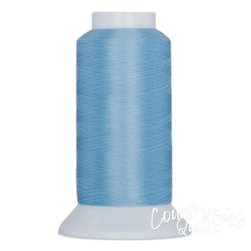 Precision #222 - Blue Pearl Cone Thread 13-2-222