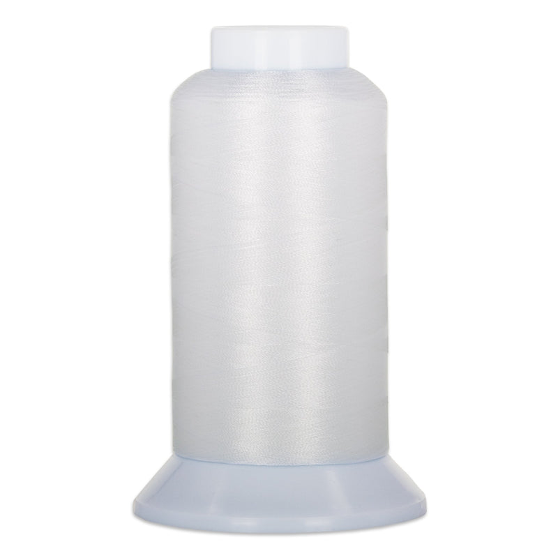 Precision #201 - Bright White Cone