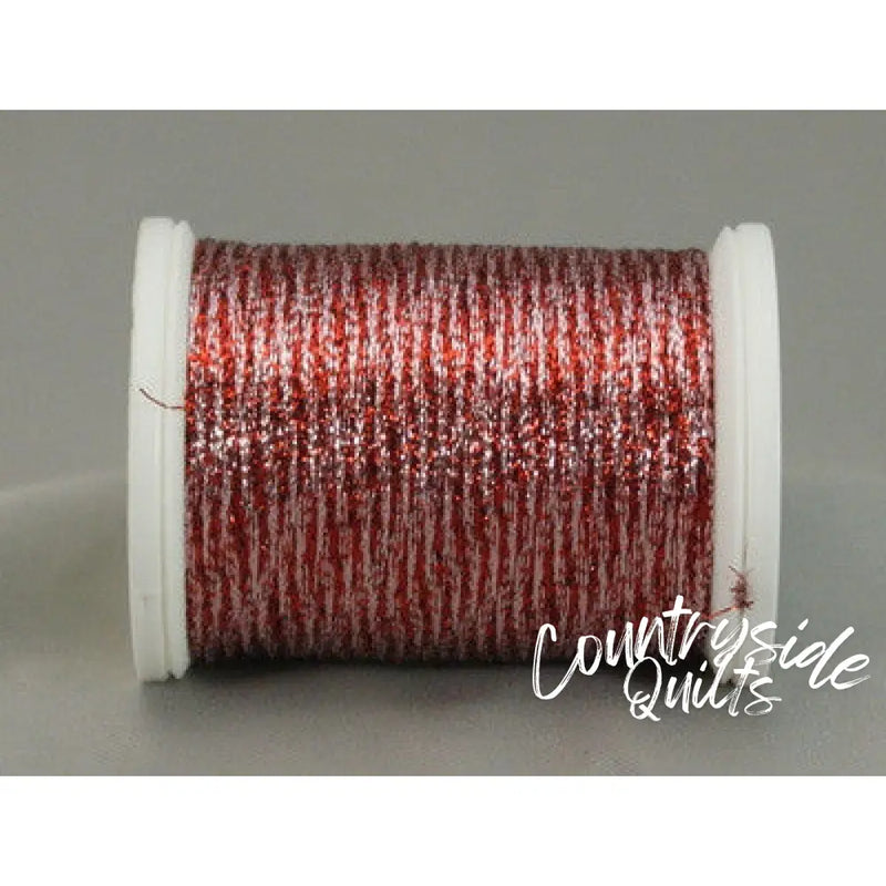 Quilt Highlights Metallics #307 - Valentines 324-10-307