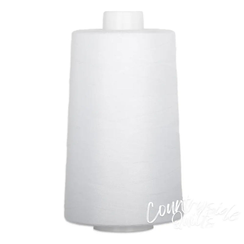 QuiltMaker #803 - Natural White Cone Thread 15-2-803