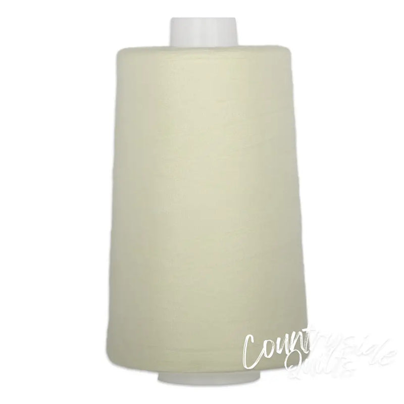 QuiltMaker #809 - Ivory Cone Thread 15-2-809
