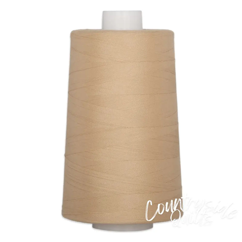 QuiltMaker #814 - Champagne Cone Thread 15-2-814