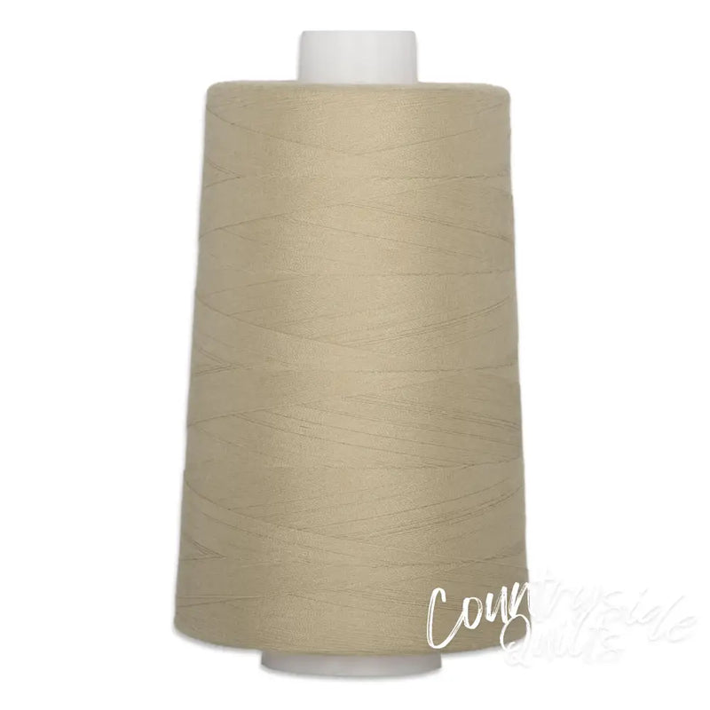 QuiltMaker #816 - Fawn Cone Thread 15-2-816