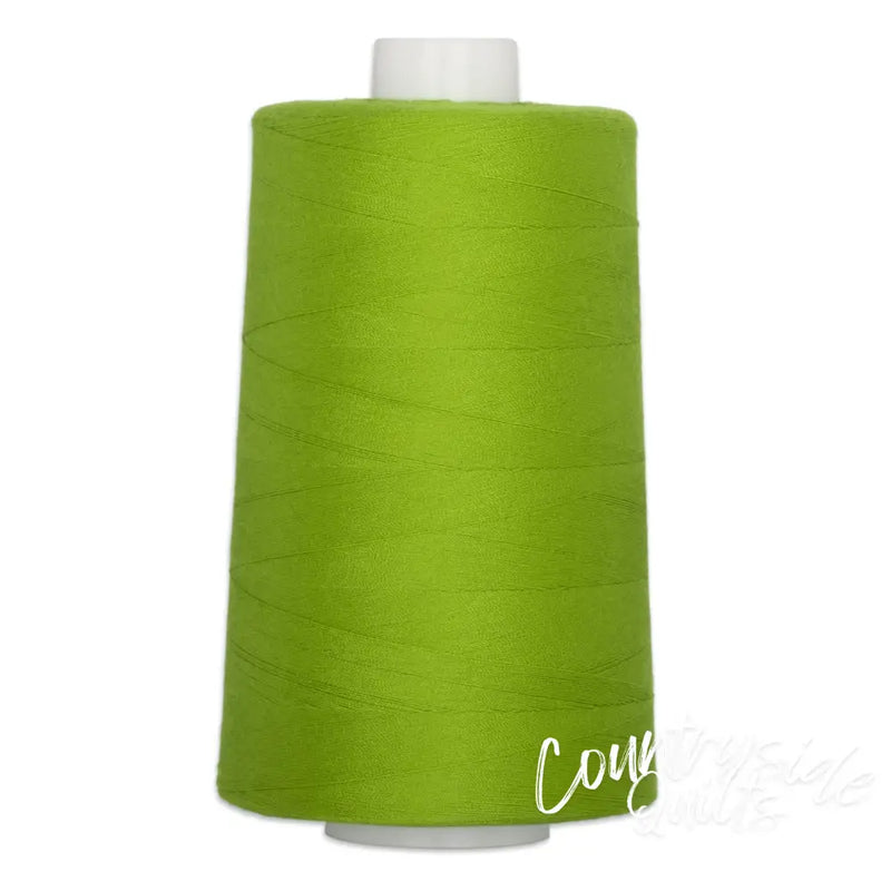 QuiltMaker #853 - Monkey Man Cone Thread 15-2-853