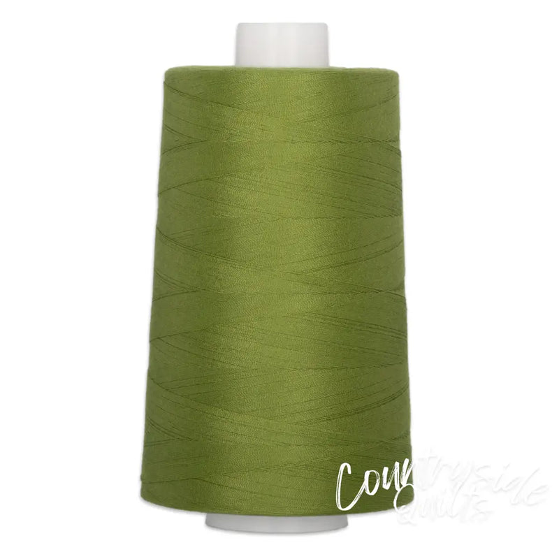 QuiltMaker #854 - Forrest Cone Thread 15-2-854