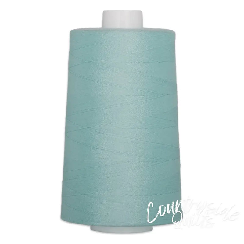 QuiltMaker #858 - Clear Sky Cone Thread 15-2-858