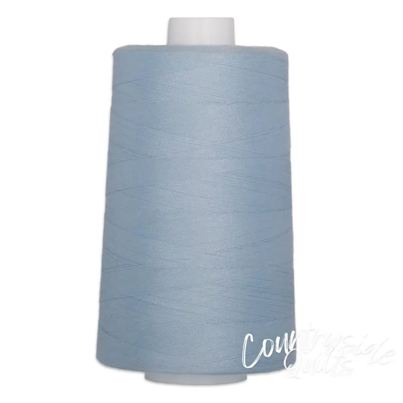 QuiltMaker #862 - Solitude Cone Thread 15-2-862