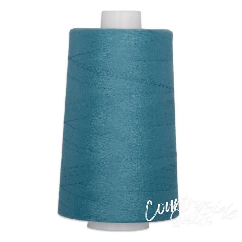 QuiltMaker #866 - Song Sung Blue Cone Thread 15-2-866