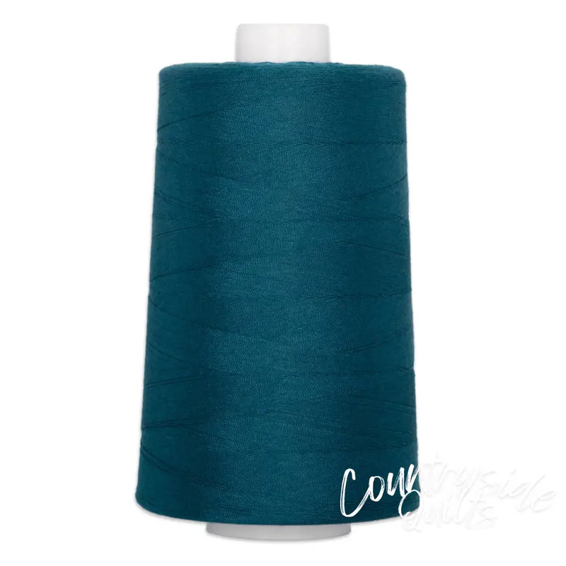 QuiltMaker #872 - Oxford Blue Cone Thread 15-2-872