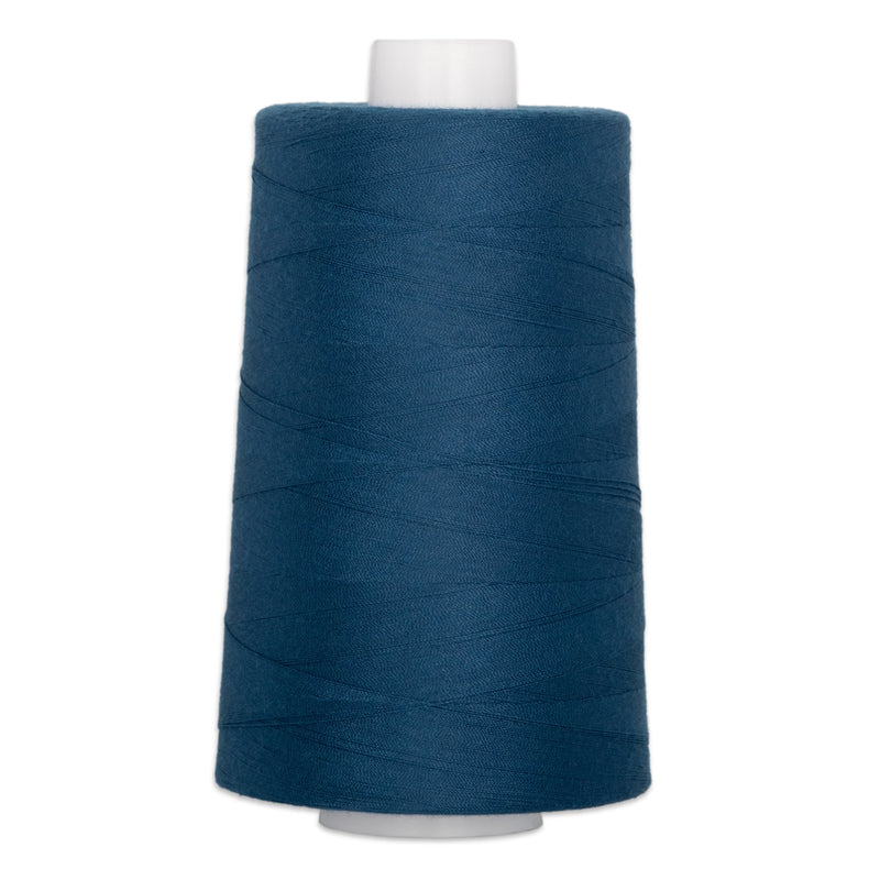 QuiltMaker #869 - Patriot Blue Cone