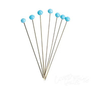 Riley Blake Designs Glass Head Pins Staight 356437