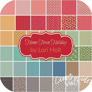 Riley Blake Designs Home Town Holiday 10’’ Stacker Pre