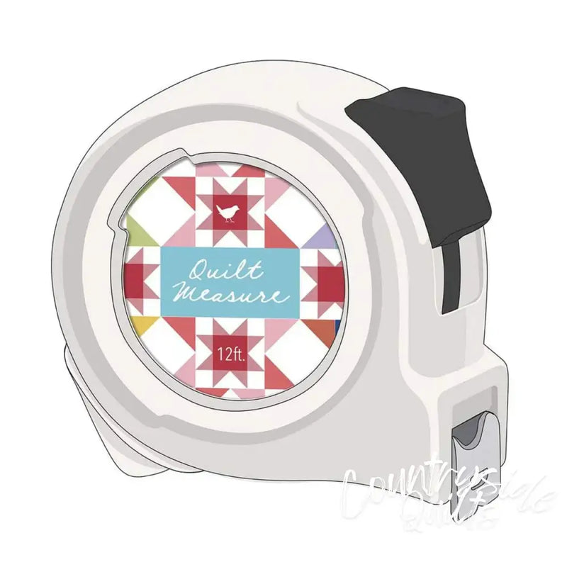 Riley Blake Designs Quilt Measure Gifts 137296