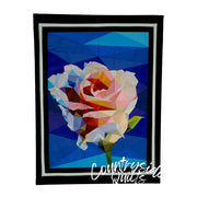 Rose Mini Quilt Kit QK008