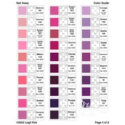 Sail Away Quilt Kit QK038