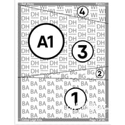 Sail Away Quilt Kit QK038